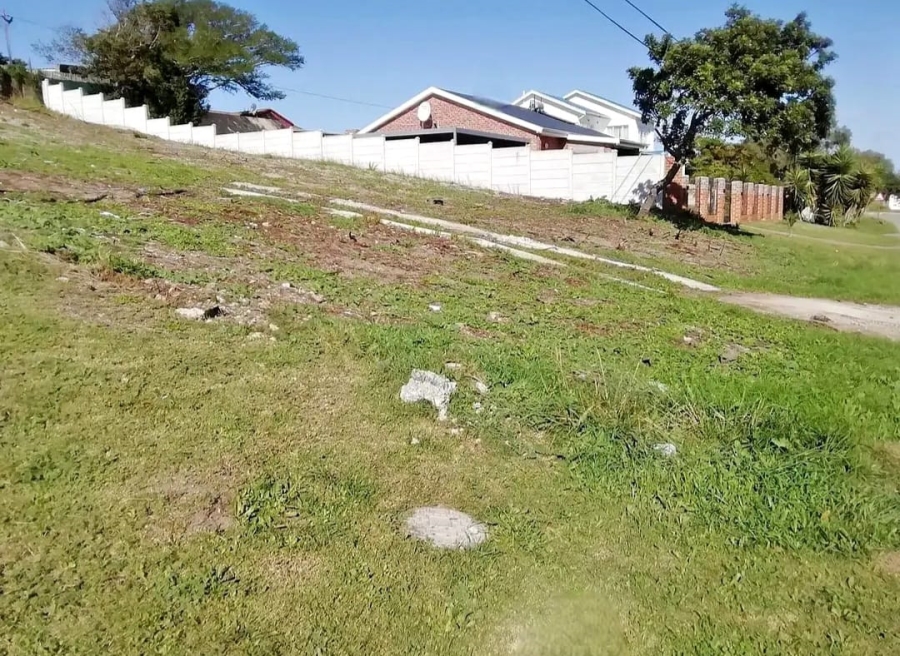 0 Bedroom Property for Sale in Paradise Beach Eastern Cape